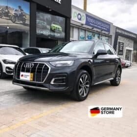 Audi Q5 2.0 45 Tfsi Advanced Stronic Quattro 2022