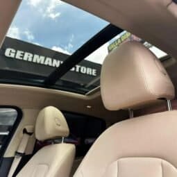 
BMW X4 2.0 Xdrive30i 2020 lleno									