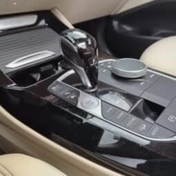 BMW BMW X3 2.0 Xdrive30E Hibrido 2022 lleno