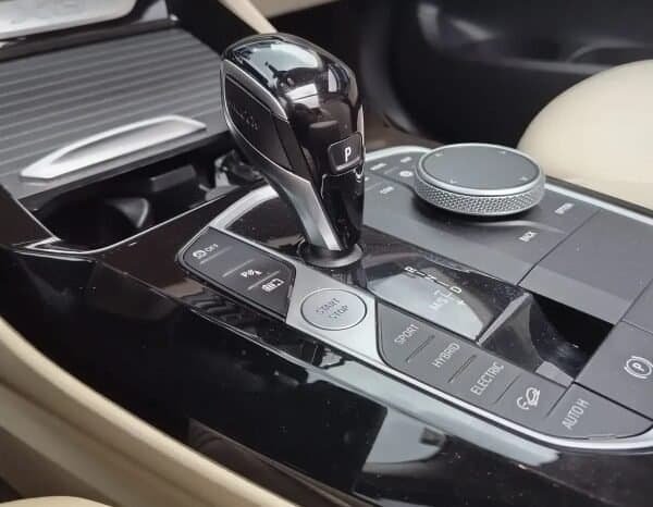 
BMW BMW X3 2.0 Xdrive30E Hibrido 2022 lleno									