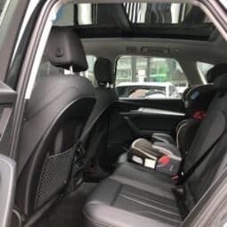 
Audi Q5 2.0 45 Tfsi Advanced Stronic Quattro 2022 lleno									