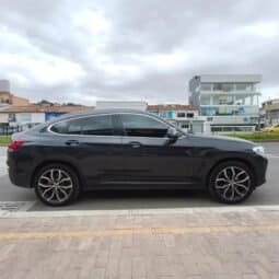 
BMW BMW X4 2.0 Xdrive30i 2021 lleno									