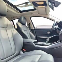 
BMW BMW Serie 3 2.0 320I G20 SPORTLINE 2020 lleno									