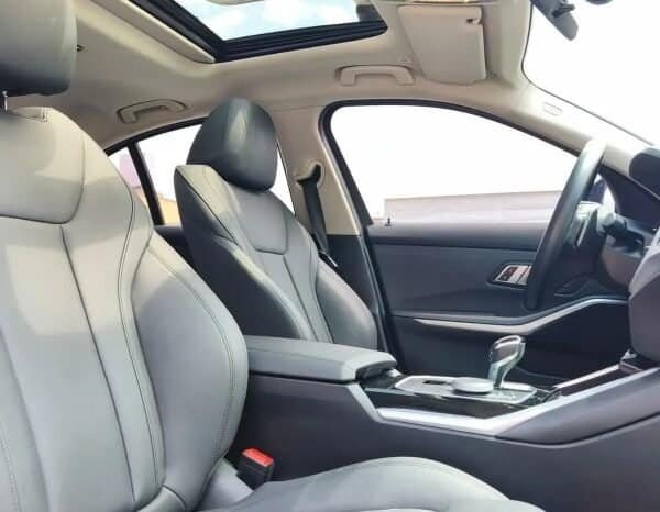 
BMW BMW Serie 3 2.0 320I G20 SPORTLINE 2020 lleno									