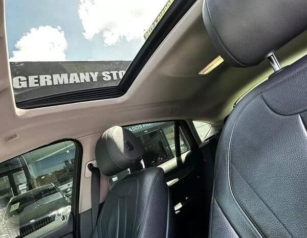 
BMW BMW X6 3.0 Xdrive35i 2015 lleno									