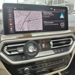 BMW BMW X3 2.0 Xdrive30E Hibrido 2022 lleno