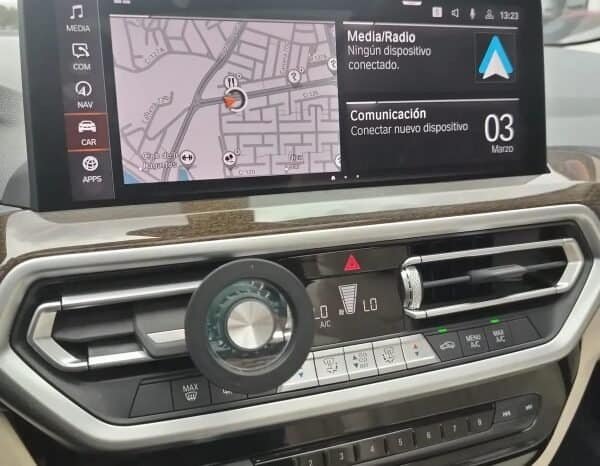 
BMW BMW X3 2.0 Xdrive30E Hibrido 2022 lleno									
