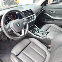 
BMW BMW Serie 3 2.0 320I G20 SPORTLINE 2020 lleno									