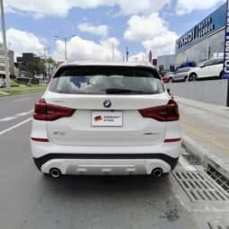 BMW BMW X3 2.0 Xdrive30E Hibrido 2021