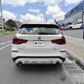 BMW BMW X3 2.0 Xdrive30E Hibrido 2021