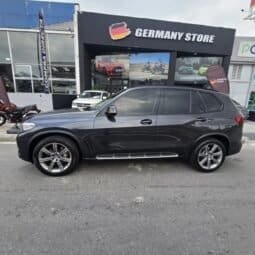 BMW BMW X5 3.0 Xdrive30d Premium 2020