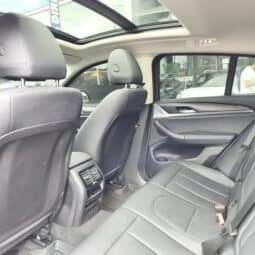 
BMW BMW X4 2.0 Xdrive30i 2021 lleno									