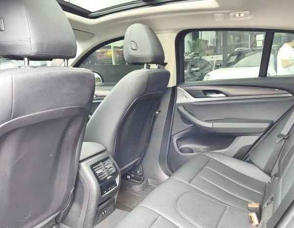 
BMW BMW X4 2.0 Xdrive30i 2021 lleno									