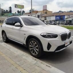 BMW BMW X3 2.0 Xdrive30E Hibrido 2022