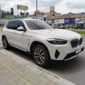BMW BMW X3 2.0 Xdrive30E Hibrido 2022