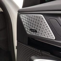 
BMW Ix1 Edrive20 Electrico 2024 lleno									