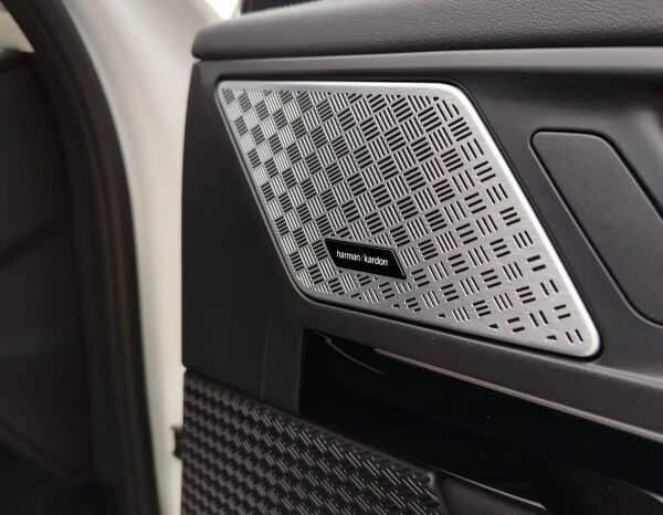 
BMW Ix1 Edrive20 Electrico 2024 lleno									
