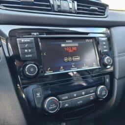 
Nissan X-Trail Advance 7P 2023 lleno									