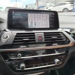 
BMW BMW X3 2.0 Xdrive30E Hibrido 2021 lleno									