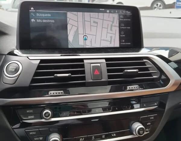 
BMW BMW X3 2.0 Xdrive30E Hibrido 2021 lleno									