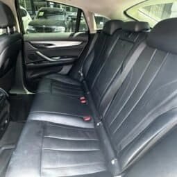 
BMW BMW X6 3.0 Xdrive35i 2015 lleno									