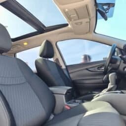 
Nissan X-Trail Advance 7P 2023 lleno									