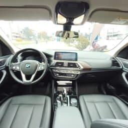 
BMW BMW X4 2.0 Xdrive30i 2021 lleno									