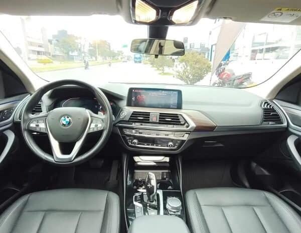 
BMW BMW X4 2.0 Xdrive30i 2021 lleno									