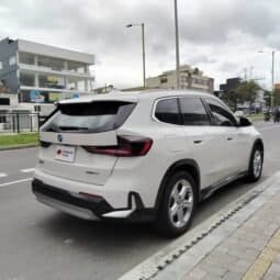 BMW Ix1 Edrive20 Electrico 2024