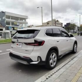 BMW Ix1 Edrive20 Electrico 2024