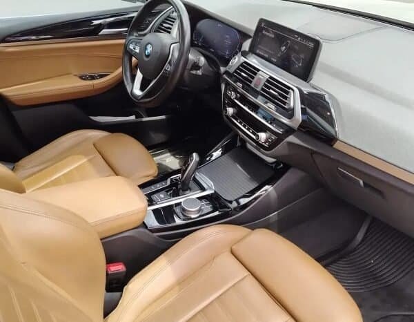
BMW BMW X3 2.0 Xdrive30E Hibrido 2021 lleno									