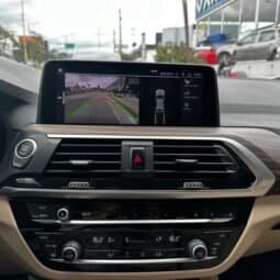
BMW X4 2.0 Xdrive30i 2020 lleno									