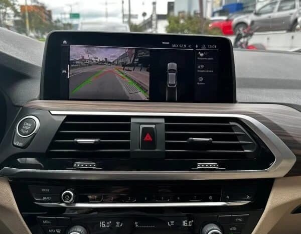 
BMW X4 2.0 Xdrive30i 2020 lleno									