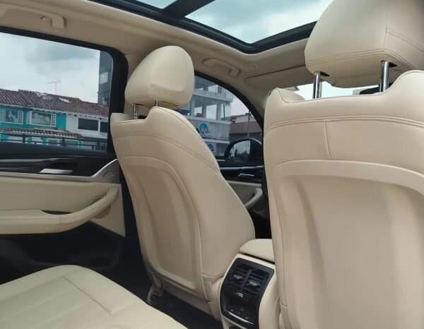 
BMW BMW X3 2.0 Xdrive30E Hibrido 2022 lleno									