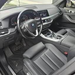 
BMW BMW X5 3.0 Xdrive30d Premium 2020 lleno									