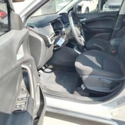 
Chevrolet TRAVERSE LS 2021 lleno									