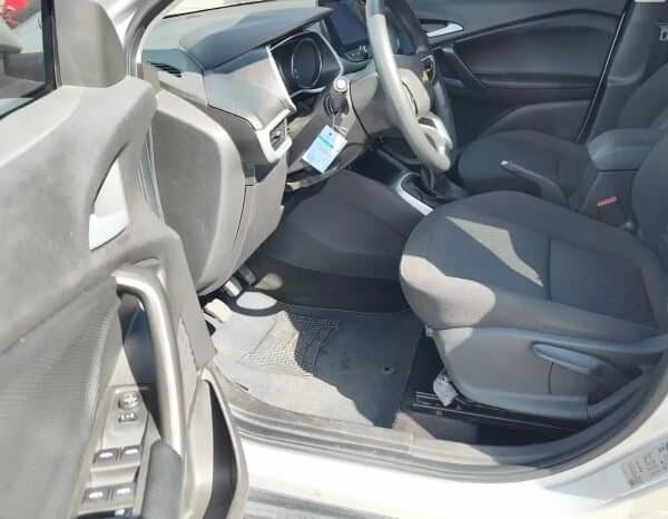 
Chevrolet TRAVERSE LS 2021 lleno									