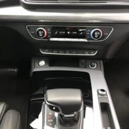 
Audi Q5 2.0 45 Tfsi Advanced Stronic Quattro 2022 lleno									