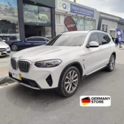 BMW BMW X3 2.0 Xdrive30E Hibrido 2022