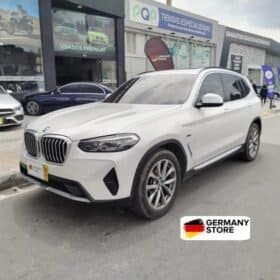 BMW BMW X3 2.0 Xdrive30E Hibrido 2022