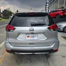 Nissan X-Trail Advance 7P 2023