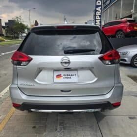 Nissan X-Trail Advance 7P 2023