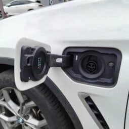 
BMW BMW X3 2.0 Xdrive30E Hibrido 2021 lleno									