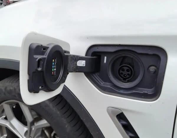 
BMW BMW X3 2.0 Xdrive30E Hibrido 2021 lleno									