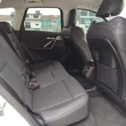 
BMW Ix1 Edrive20 Electrico 2024 lleno									