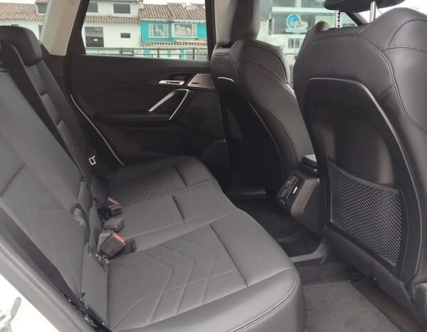 
BMW Ix1 Edrive20 Electrico 2024 lleno									