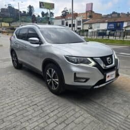 Nissan X-Trail Advance 7P 2023 lleno