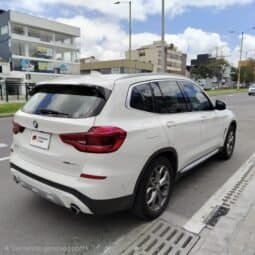 BMW BMW X3 2.0 Xdrive30E Hibrido 2021