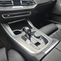 
BMW BMW X5 3.0 Xdrive30d Premium 2020 lleno									