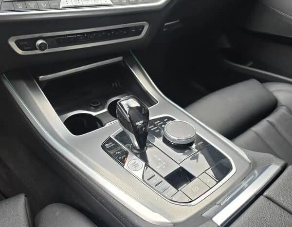 
BMW BMW X5 3.0 Xdrive30d Premium 2020 lleno									